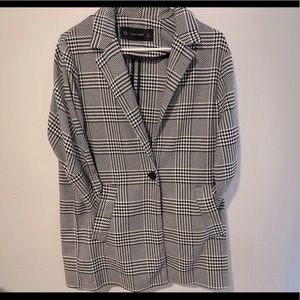 Zara blazer